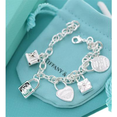 Tiffany Bracelet 031